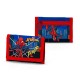 Portefeuille Velcro Spiderman Marvel