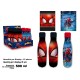 Bouteille Spiderman Marvel 500 ml Aluminium