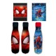 Bouteille Spiderman Marvel 500 ml Aluminium