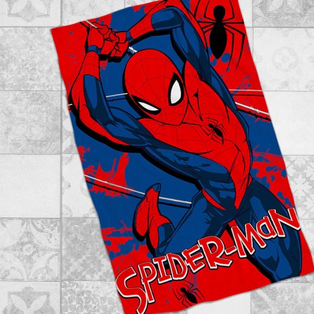 Plaid Spiderman Marvel