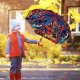 Parapluie Spiderman Marvel - ZZIPP