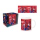 Mug Spiderman Marvel