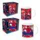 Mug Spiderman Marvel