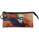 Trousse Triple Naruto Ninja