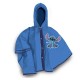 Poncho Stitch Disney Enfant - Lot de 6