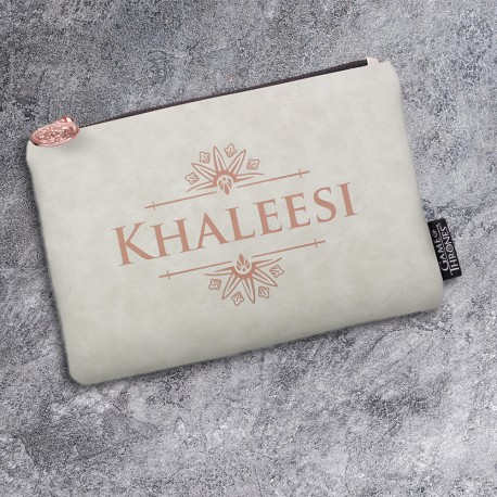 Trousse à Maquillage Game of Thrones Khaleesi