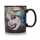 Mug Thermoréactif Harley Quinn DC Comics