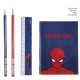 Set Papeterie Spiderman Marvel