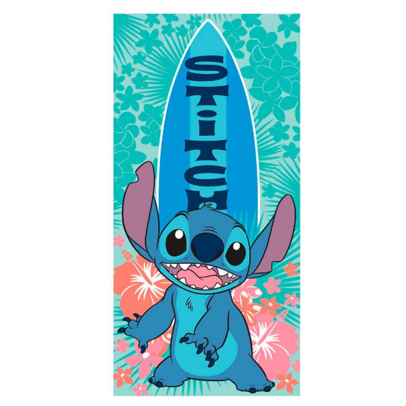 Sac de Plage Stitch Disney Pastel sur Cadeaux et Anniversaire