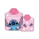 Poncho de Bain Lilo & Stitch Disney