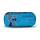 Trousse Ovale Stitch Disney