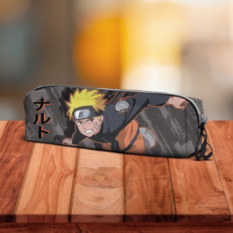 Trousse Manga Naruto Shuriken