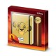 Set Simba Le Roi Lion Disney - Journal Intime et Stylo