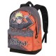 Sac à Dos Manga Naruto Hachimaki