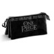 Trousse Triple Manga One Piece Personnages