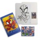 Album d'Activités Coloriage Spidey Marvel