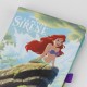 Carnet de Notes La Petite Sirène - Disney Princesse