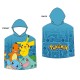 Poncho de Bain Pokémon Personnages