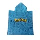 Poncho de Bain Pokémon Personnages