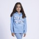 Sweat-Shirt Stitch Disney Enfant avec Capuche en Coton - Lot de 12