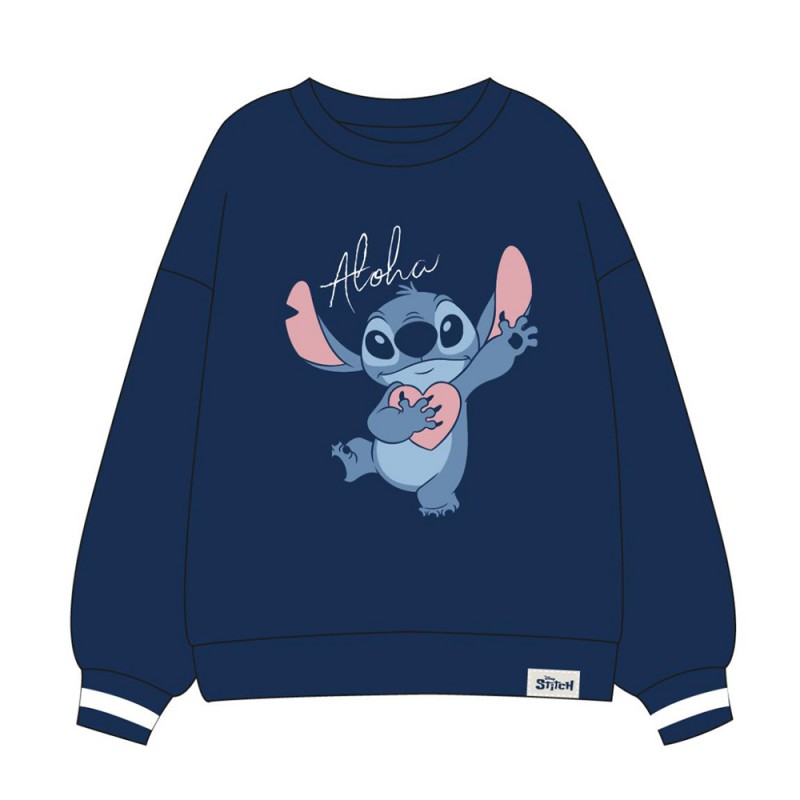 Acheter Peignoir Lilo et Stitch pour Adulte