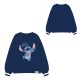 Sweat-Shirt Stitch Disney Adulte en Coton - Lot de 12