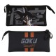 Trousse Triple Dragon Ball Z Goku Legend