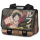 Sac à Dos Cartable Manga One Piece Map