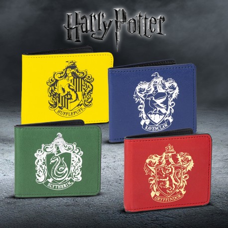 Guirlande lumineuse Harry Potter - Blason Poudlard