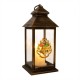 Lanterne Lumineuse Harry Potter Blason Poudlard