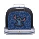 Set de 2 Boîtes de Rangement Valises Stitch Disney