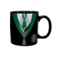 Mug Thermoréactif Harry Potter Uniforme Blason Poudlard