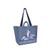 Sac Cabas en Toile Stitch Disney Pastel