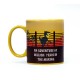 Mug Thermoréactif Jurassic Park