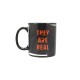 Mug Thermoréactif Jurassic Park