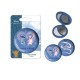 Miroir de Poche Disney Stitch & Angel