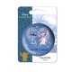 Miroir de Poche Disney Stitch & Angel