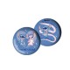 Miroir de Poche Disney Stitch & Angel