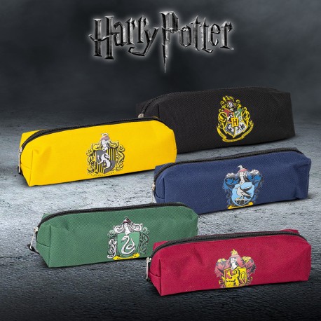 Objet Harry Potter : boutique Harry Potter avec produits dérivés