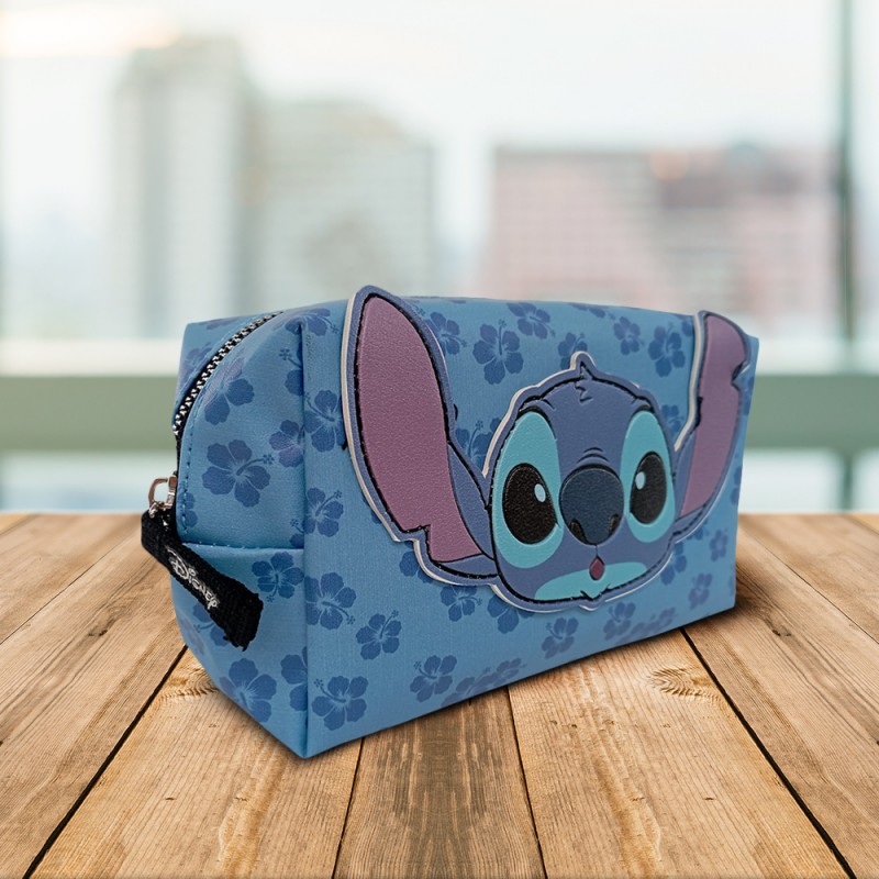 Tirelire Stitch Disney en Résine sur Cadeaux et Anniversaire