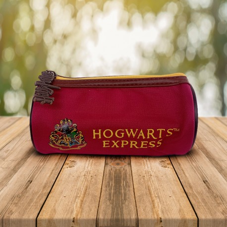 Set Trousse de Toilette et Pochette Maquillage Harry Potter sur Kas Design