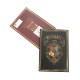 Carnet de Notes Harry Potter Blason Poudlard Coloré