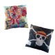 Coussin One Piece Personnages / Pirate