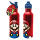 Bouteille Métallique Personnages Super Mario Nintendo