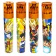 Tube de Crayons de Couleur Manga Dragon Ball Z