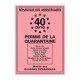 Permis Anniversaire Humoristique