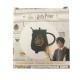 Mug Chaudron Harry Potter Poudlard avec Cuillère et Couvercle