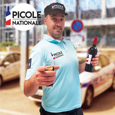 Costume Picole Nationale