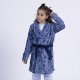 Robe de Chambre Stitch Disney Enfant - Lot de 12