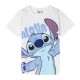 T-Shirt Stitch Disney Aloha Enfant - Lot de 12